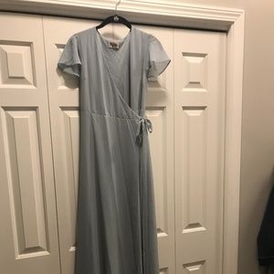 Show Me Your Mumu Bridesmaid Dress